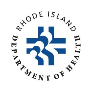 RI Department of Health